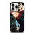 JUJUTSU KAISEN ITADORI YUJI iPhone 15 Pro Case