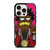 KODAK BLACK CARTOON iPhone 15 Pro Case