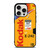 KODAK VIDEO CASSETTE RETRO iPhone 15 Pro Case