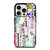 KPOP ALL BAND iPhone 15 Pro Case