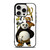 KUNGFU PANDA HEROES iPhone 15 Pro Case
