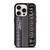 KUSTOM iPhone 15 Pro Case