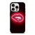 KYLIE JENNER LIPS LOGO iPhone 15 Pro Case