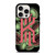 KYRIE IRVING LOGO iPhone 15 Pro Case