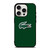LACOSTE CROC LOGO iPhone 15 Pro Case