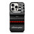 LAMBORGHINI EMBLEM LOGO iPhone 15 Pro Case