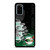 BOSTON CELTICS BASKETBALL Samsung Galaxy S20 Plus Case
