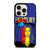 LANA DEL REY AT UNITED CENTER iPhone 15 Pro Case