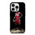 LEBRON JAMES CLEVELAND iPhone 15 Pro Case