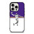 LEBRON JAMES LA LAKERS 23 iPhone 15 Pro Case