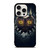 LEGEND OF ZELDA MAJORA'S MASK EPIC iPhone 15 Pro Case