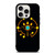 LEGEND OF ZELDA SHEIKAH SLATE iPhone 15 Pro Case