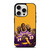 LEGENDS OF LA LAKERS PLAYERS iPhone 15 Pro Case