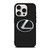LEXUS ICON iPhone 15 Pro Case