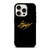 LIL BABY RAPPER LOGO iPhone 15 Pro Case