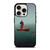 LIL YACHTY BOAT SAILING iPhone 15 Pro Case
