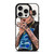 LIL' LAY LOW KEHLANI iPhone 15 Pro Case