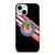 CLUB DEPORTIVO GUADALAJARA CHIVAS 1 iPhone 13 Mini Case