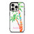 LILLY PULITZER PALM iPhone 15 Pro Case
