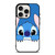 LILO AND STITCH CARTOON DISNEY iPhone 15 Pro Case