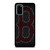 BOSTON RED SOX Samsung Galaxy S20 Plus Case