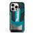 MAKITA TOOLS LOGO 3 iPhone 15 Pro Case