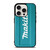 MAKITA TOOLS LOGO iPhone 15 Pro Case