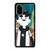 BRAVES WARRIORS THE JASON ADAMS Samsung Galaxy S20 Plus Case