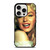 MARLYN MONROE SMILE iPhone 15 Pro Case