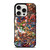 MARVEL AND DC SUPERHEROES iPhone 15 Pro Case