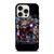 MARVEL AVENGERS ENDGAME iPhone 15 Pro Case