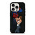 MARY JANE SPIDERMAN KISSING iPhone 15 Pro Case