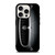 MASERATI CAR EMBLEM iPhone 15 Pro Case
