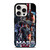 MASS EFFECT N7 CHARACTER iPhone 15 Pro Case