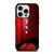 MAZDA MX5 SPORT CAR EMBLEM iPhone 15 Pro Case