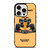MCLAREN F1 RACING TEAM MCL39 iPhone 15 Pro Case