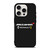 MCLAREN RENAULT LOGO iPhone 15 Pro Case