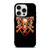MEGADETH KILLING IS MY BUSINESS iPhone 15 Pro Case