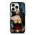 MEGAN FOX WONDER WOMEN iPhone 15 Pro Case