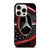 MERCEDES BENZ LOGO RED EMBLEM iPhone 15 Pro Case
