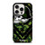 METAL MULISHA CAMO LOGO iPhone 15 Pro Case