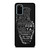 BRUNO MARS LYRICS Samsung Galaxy S20 Plus Case