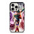 MICHAEL JACKSON THE KING OF POP iPhone 15 Pro Case
