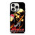 MICHAEL JORDAN 4 iPhone 15 Pro Case