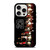 MICHAEL JORDAN 6 iPhone 15 Pro Case