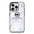 MICHAEL KORS LOGO 3 iPhone 15 Pro Case