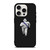 MICHELIN TIRE CARBON ICON iPhone 15 Pro Case