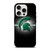 MICHIGAN STATE SPARTANS LOGO iPhone 15 Pro Case