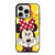 MINNIE MOUSE DISNEY ALL ABOUT iPhone 15 Pro Case