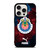 NEW CHIVAS DE GUADALAJARA LOGO iPhone 15 Pro Case